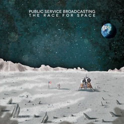 SPUTNIK cover art