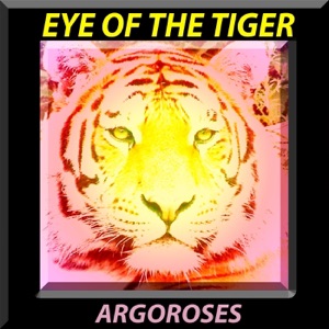 Eye of the Tiger - Single