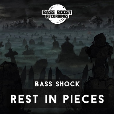Rest in Pieces - EP