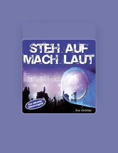 聆聽 Die Gröhler、觀看音樂影片、閱讀小傳、查看巡演日期等！