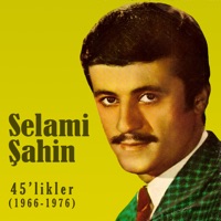 45'likler (1966-1976) - Selami Şahin