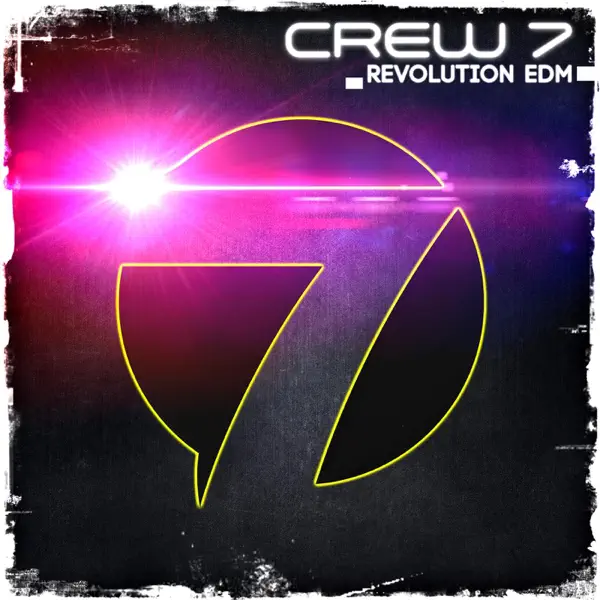 Money for Nothing (Dancecom Project Edit) — Crew 7