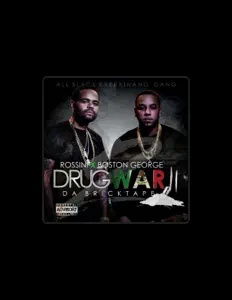 Rossini सुनें, म्यूज़िक वीडियो देखें, बायो पढ़ें, दौरे की तारीखें और बहुत कुछ देखें!