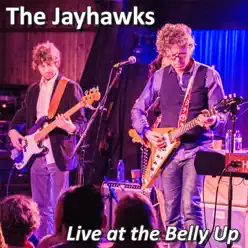 Live at the Belly Up - The Jayhawks