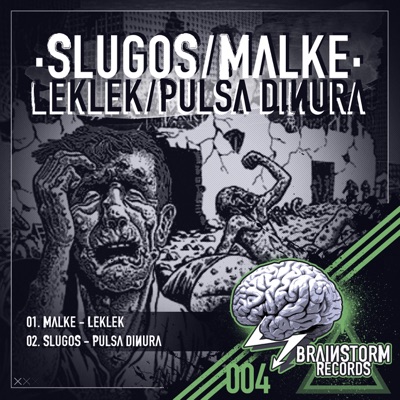 Leklek / Pulsa DiNura - Single