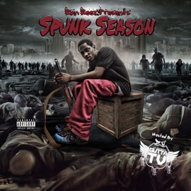 Keep Ya Mouth Closed (feat. Kama, Mac Mois & June) Ron Reez