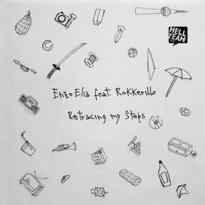 Retracing My Steps (feat. Rokkerillo)