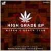 High Grade - EP, 2015