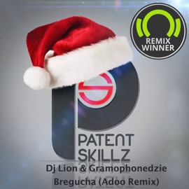 Bregucha (Adoo Remix) DJ Lion, Gramophonedzie & Adoo