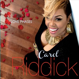 The Way You Say My Name Carol Riddick