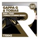 Easy Easy Jungle Citizenz Remix Single