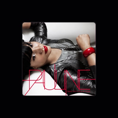 Listen to Pauline, watch music videos, read bio, see tour dates & more!