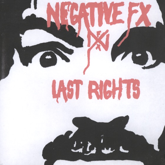 Cover artwork for Nightstick Justice