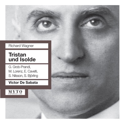 Wagner: Tristan und Isolde (Live)