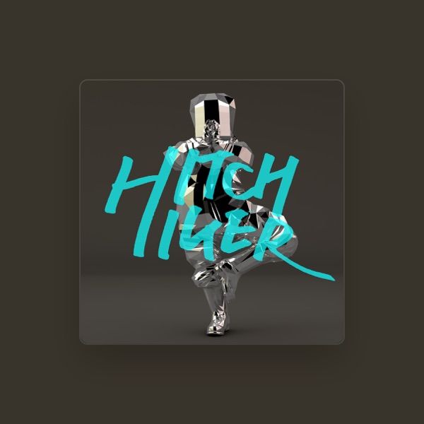 Hitchhiker's avatar