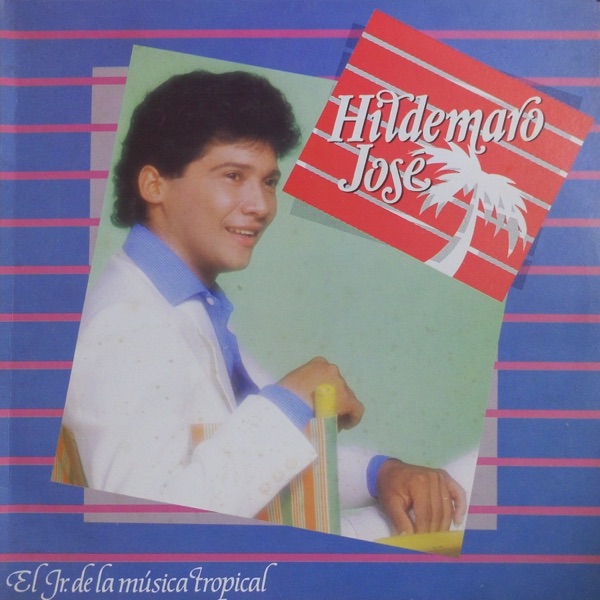 El Jr. De la Música Tropical