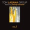 Brigas Nunca Mais - Tom Lagana Group lyrics