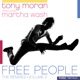 Free People feat Martha Wash Volume 2