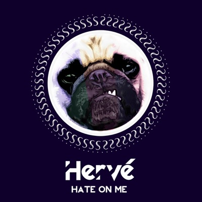 Hate on Me - Single