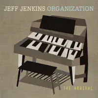 Heavy Eddie — Jeff Jenkins Organization
