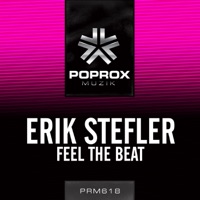 Feel the Beat - Single - Erik Stefler