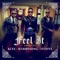 Feel It (Africa) - KCee, Harrysong & Iyanya lyrics