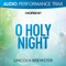 O Holy Night (Another Hallelujah) [Audio Performance Trax]