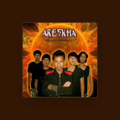 Listen to Areskha, watch music videos, read bio, see tour dates & more!