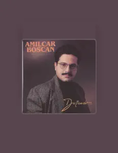 Listen to Amilcar Boscán, watch music videos, read bio, see tour dates & more!