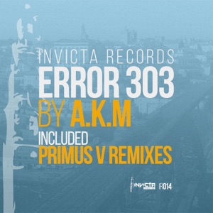 Error 303 - EP