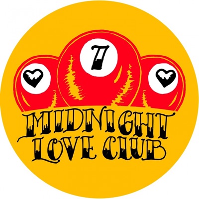 Enter the Love Club, Vol. 2 - EP