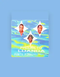 Listen to Projecto Luanda, watch music videos, read bio, see tour dates & more!