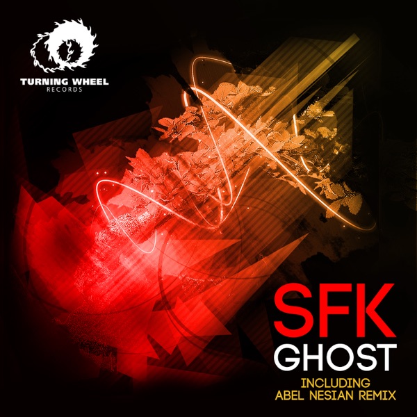Ghost - Single
