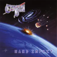 Queen of the Night — Crystal Ball