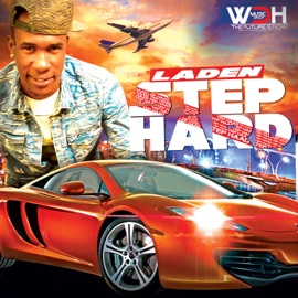 Step Hard (Tep Hard) Laden