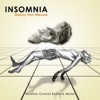 Danny van Wauwe - Insomnia