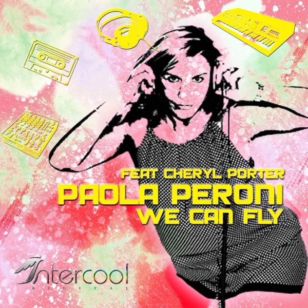We Can Fly (feat. Cheryl Porter) - EP