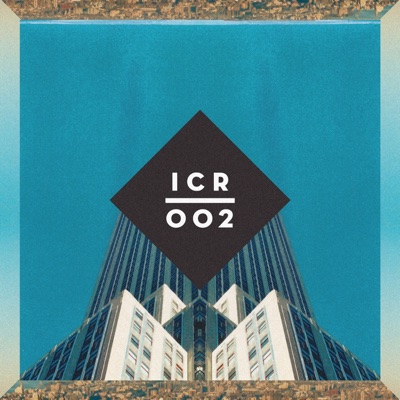 Inner City Records, Vol. 2 - EP