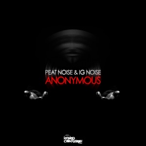 Anonymous - Single