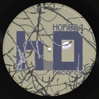 Ho Records 004 - Single - Matias Carafa
