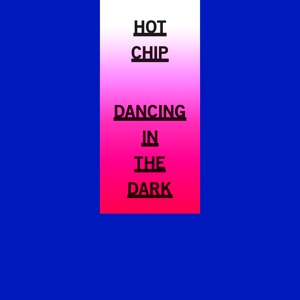 Dancing in the Dark - EP