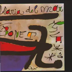 Miró - Maria del Mar Bonet