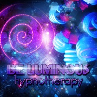 Album cover for Weigh Loss Hypnosis (New Age Music) by Luminous Music Zone