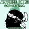 U focu maladettu - Antoine Ciosi lyrics