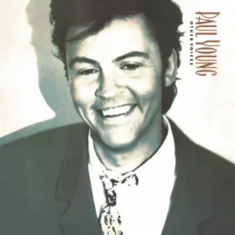 Oh Girl by Paul Young song reviws