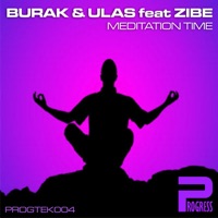 Meditation Time EP - Burak & Ulas