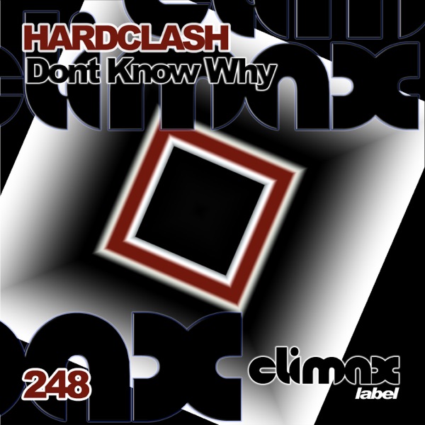 Don't Know Why - Single