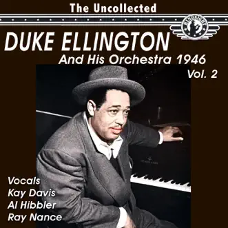 Pretty Woman (feat. Al Hibbler) by Duke Ellington and His Orchestra song reviws