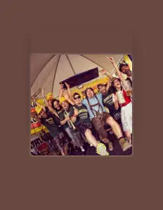 Beans Polka सुनें, म्यूज़िक वीडियो देखें, बायो पढ़ें, दौरे की तारीखें और बहुत कुछ देखें!