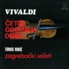Zagrebački Solisti - KONCERT BR. 3 U F-DURU 'JESEN'